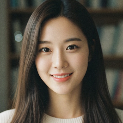 AI 편집자 하린